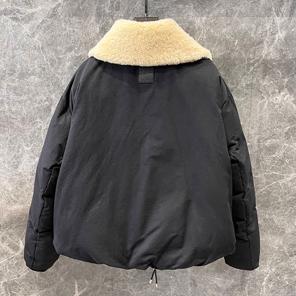 おすすめロエベ 並行輸入品 パファージャケット 2色 lot00156